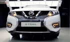 Nissan X trail V Series 2.5 SV Luxury 4WD 2019 - Bán xe Nissan X trail V Series 2.5 SV Luxury 4WD sản xuất năm 2019, màu trắng 