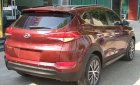 Hyundai Tucson 2.0AT   2015 - Bán Tucson 2.0 AT đặc biệt - nhập khẩu nguyên chiếc. Biển thành phố. Giá 829tr - có thương lượng