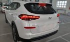 Hyundai Tucson     2019 - Bán xe Hyundai Tucson đời 2019, màu trắng, giá tốt