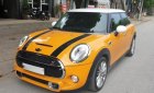 Mini Cooper  S 2015 - Bán Mini Cooper S model 2016 nhập khẩu