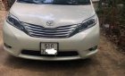 Toyota Sienna   Limited 3.5  2016 - Bán Sienna Limited 3.5 full option, hàng Mỹ, Sx 2016, Đk 2017