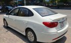 Hyundai Avante   2011 - Bán Hyundai Avante đời 2011, màu trắng