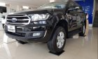 Ford Everest   Ambient   2018 - Cần bán xe Ford Everest Ambient sản xuất 2018, màu đen, xe nhập  
