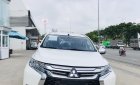 Mitsubishi Pajero 4x4 AT Premium 2019 - Bán Mitsubishi Pajero 4x4 Premium 2019, màu trắng, hỗ trợ 80%, liên hệ 0969 496 596 để nhận thêm ưu đãi