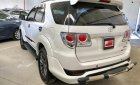 Toyota Fortuner TRD 2015 - Fortuner TRD đời 2015, xe gia đình, hỗ trợ vay ngân hàng 70%