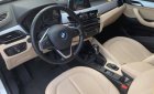 BMW X1   1.8 AT  2016 - Xe BMW X1 1.8 AT đời 2016, màu trắng, nhập khẩu nguyên chiếc