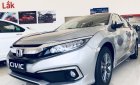 Honda Civic G 2019 - Bán Honda Civic 1.8 G 2019, Honda Ô tô Đắk Lắk - Hỗ trợ trả góp 80%, giá ưu đãi cực tốt – Mr. Trung: 0935.751.516