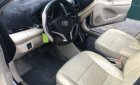 Toyota Vios E 2017 - Cần bán Toyota Vios E 2017 số sàn, màu nâu vàng