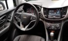 Chevrolet Trax   2018 - Cần bán lại xe Chevrolet Trax sản xuất 2018, màu trắng, xe đẹp