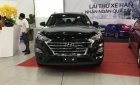 Hyundai Tucson   2019 - Cần bán Hyundai Tucson năm 2019, màu đen, 799tr