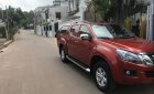 Isuzu Dmax     2015 - Bán Isuzu Dmax đời 2015, màu đỏ, xe nhập số sàn, giá 465tr