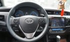 Toyota Corolla altis 1.8G (CVT) 2017 - Bán Toyota Corolla altis 1.8G (CVT) đời 2017, màu đen