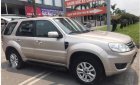 Ford Escape  XLS 2.3 AT  2011 - Bán Ford Escape XLS AT 2.3, Đk 2011, form mới màu vàng cát, số tự động, xe tư nhân chính chủ