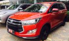Toyota Innova 2.0 Venturer 2017 - Bán Innova 2.0 Venturer 2017 màu đỏ, 847tr (còn thương lượng), có vay, liên hệ Trung 036 686 7378 để được hỗ trợ giá tốt ạ