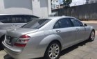 Mercedes-Benz S class   2006 - Cần bán xe Mercedes năm sản xuất 2006, nhập khẩu nguyên chiếc, biển số TP