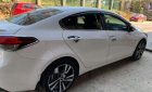 Kia Cerato 2018 - Cần bán Kia Cerato năm sản xuất 2018, màu trắng