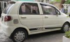 Chevrolet   2004 - Cần bán Chevrolet Matiz đời 2004, màu trắng, máy móc đi xa tốt