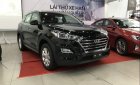 Hyundai Tucson   2019 - Cần bán Hyundai Tucson năm 2019, màu đen, 799tr