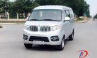 Cửu Long 2019 - Bán xe ô tô tải Van Dongben X30, chỉ với 80 triệu