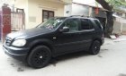 Mercedes-Benz ML Class ML-320 2002 - Đi nước ngoài cần bán gấp Mercedes ML-320