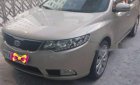 Kia Forte 1.6 MT 2013 - Gia đình cần bán Kia Forte MT 2013, xe zin cứng, đẹp