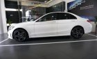 Mercedes-Benz C class 2019 - Giá xe Mercedes C300 AMG 2019: Thông số, giá lăn bánh (12/2019) giảm tiền mặt, tặng bảo hiểm và phụ kiện chính hãng