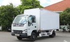 Isuzu QKR  270 2019 - Bán xe tải Isuzu 1T9 thùng bảo ôn - QKR77HE4