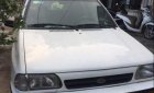 Kia CD5   2002 - Bán ô tô Kia CD5 2002, màu trắng, giá tốt