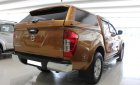 Nissan Navara 2017 - Hot Hot! Nissan Navara 2017, màu cam, nhập khẩu nguyên chiếc, giá cực sốc và nhận ngay quà tặng