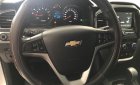 Chevrolet Captiva LTZ 2016 - Bán xe Chevrolet Captiva LTZ 2016, màu trắng