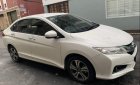 Honda City 2015 - Bán Honda City năm sản xuất 2015, màu trắng chính chủ