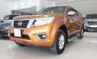 Nissan Navara 2017 - Hot Hot! Nissan Navara 2017, màu cam, nhập khẩu nguyên chiếc, giá cực sốc và nhận ngay quà tặng