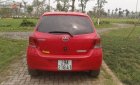 Toyota Yaris 1.5 AT 2012 - Bán xe Toyota Yaris 1.5 AT năm 2012, màu đỏ, nhập khẩu nguyên chiếc