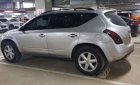 Nissan Murano  3.5 SE 2004 - Bán Nissan Murano 3.5 SE năm 2004, màu bạc, nhập khẩu nguyên chiếc Mỹ