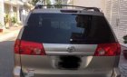 Toyota Sienna    2007 - Bán xe Toyota Sienna sản xuất 2007, nhập khẩu nguyên chiếc còn mới, giá tốt