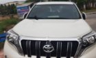 Toyota Prado TXL 2.7L 2016 - Cần bán Toyota Prado TXL 2.7L năm 2016, màu trắng, xe nhập chính chủ