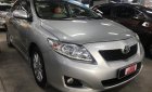 Toyota Corolla altis 2.0V 2010 - Bán Corolla Altis 2.0V 2010 màu bạc, xe đẹp mà giá lại quá rẻ, LH 0907969685