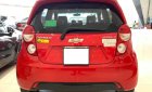 Chevrolet Spark 1.2LS MT 2017 - Cần bán xe Chevrolet Spark 1.2LS MT năm 2017, màu đỏ, giá 275 triệu