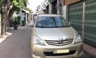 Toyota Innova G 2011 - Cần bán xe Innova G model 2011, số sàn 8 chỗ