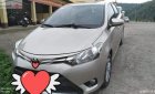 Toyota Vios 2018 - Bán Toyota Vios sản xuất năm 2018 như mới