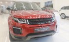 LandRover Evoque SE Plus 2018 - Cần bán xe LandRover Range Rover Evoque SE Plus 2018, màu đỏ, xe nhập