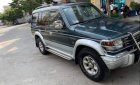 Mitsubishi Pajero 2000 - Bán xe Mitsubishi Pajero năm 2000, giá 195tr