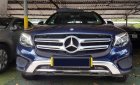 Mercedes-Benz GLC-Class GLC250 2016 - Bán Mercedes-Benz GLC 250, ĐK 2017, đi 25000km, còn rất mới
