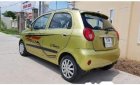 Chevrolet Spark   2008 - Gia đình cần bán Spark 2008, xe đẹp