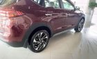 Hyundai Tucson   2019 - Bán xe Hyundai Tucson năm sản xuất 2019, màu đỏ, giá tốt