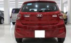 Hyundai Grand i10   AT  2016 - Cần bán xe Hyundai Grand i10 AT 2016, màu đỏ