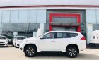 Mitsubishi Pajero 4x4 AT Premium 2019 - Bán Mitsubishi Pajero 4x4 Premium 2019, màu trắng, hỗ trợ 80%, liên hệ 0969 496 596 để nhận thêm ưu đãi