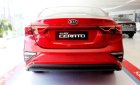 Kia Cerato 2019 - Bán xe Kia Cerato 2019, màu đỏ giá cạnh tranh