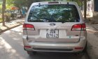 Ford Escape XLT 2009 - Bán Ford Escape XLT năm sản xuất 2009, màu bạc, nhập khẩu 