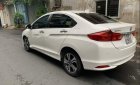 Honda City 2015 - Bán Honda City năm sản xuất 2015, màu trắng chính chủ